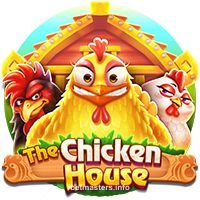 Imagen del juego The Chicken House en BetMaster