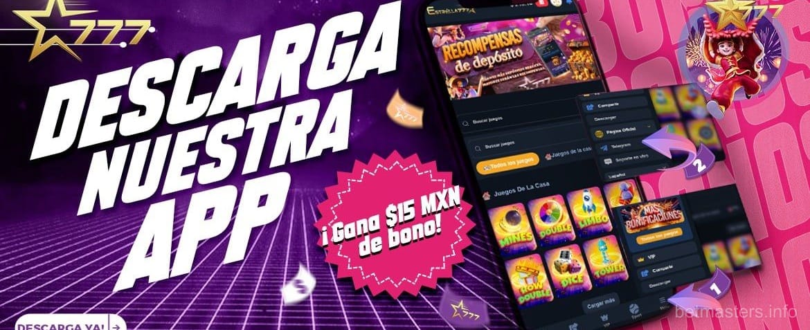 Códigos promocionales y bonos diarios